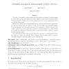 Admissible Strategies in Semimartingale Portfolio Selection