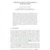 Admission Control in the Downlink of WCDMA/UMTS