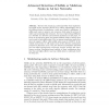 Advanced Detection of Selfish or Malicious Nodes in Ad Hoc Networks