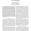 Advanced Quality-of-Service signaling for IP multicast