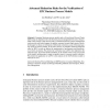 Advanced Reduction Rules for the Verification of EPC Business Process Models