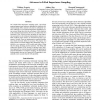 Advances in Lifted Importance Sampling