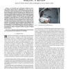 Advances in View-Invariant Human Motion Analysis: A Review