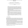 Adversary Immune Leader Election in ad hoc Radio Networks