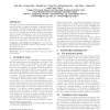 Advertising keyword generation using active learning