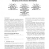 Aerogility: an intelligent decision support system for managing service-based aftermarkets