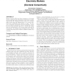 Agent-based Coordination Mechanisms in Smart Electricity Markets