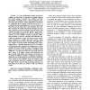 Agent-based Ecological Model Calibration - on the Edge of a New Approach