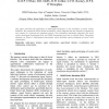 Agent Factory: Towards Social Robots