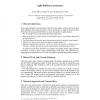 Agile Software Assurance