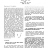 AI Adventures Worth Writing Home About