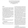 Alcoa: the alloy constraint analyzer