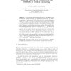 Algebraic Attacks on SOBER-t32 and SOBER-t16 without Stuttering