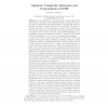 Algebraic Complexity Reduction and Cryptanalysis of GOST