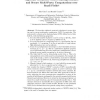 Algebraic Geometric Secret Sharing Schemes and Secure Multi-Party Computations over Small Fields