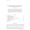 Algorithmic Semi-algebraic Geometry and Topology -- Recent Progress and Open Problems