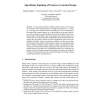 Algorithmic Signaling of Features in Auction Design