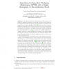 Algorithms for Imperfect Phylogeny Haplotyping (IPPH) with a Single Homoplasy or Recombination Event
