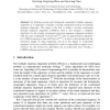 Algorithms for Loosely Constrained Multiple Sequence Alignment