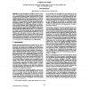 Algorithms for the Management of Remote Backup Data Bases for Disaster Recovery