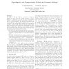 Algorithms for the transportation problem in geometric settings