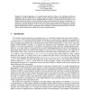 Alias Analysis by Means of a Model Checker