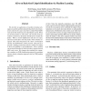Alive on Back-feed Culprit Identification via Machine Learning