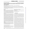 All-atom knowledge-based potential for RNA structure prediction and assessment