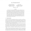 All-Termination(T)