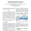 Alleviating Priority Inversion and Non-Determinism in Real-Time CORBA ORB Core Architectures
