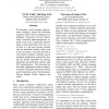 Almost Flat Functional Semantics for Speech Translation
