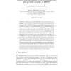 Almost Uniform Density of Power Residues and the Provable Security of ESIGN