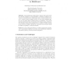 alpha- Flow: A Document-Based Approach to Inter-institutional Process Support in Healthcare