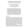 Ambient Intelligence in Edutainment: Tangible Interaction with Life-Like Exhibit Guides
