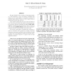 Amdahl's Law in the multicore era