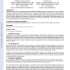 AMIE: An annotation model for information research