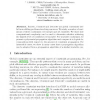 Among, Common and Disjoint Constraints