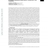An Abstract Interpretation-Based Model of Tracing Just-in-Time Compilation