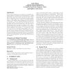 An abuse-free fair contract-signing protocol based on the RSA signature
