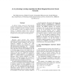 An Accelerating Learning Algorithm for Block-Diagonal Recurrent Neural Networks