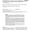 An accurate and interpretable model for siRNA efficacy prediction