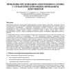 An Adaptive and Distributed Framework for Advanced IR