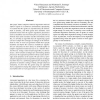 An Adaptive Bilateral Negotiation Model for E-Commerce Settings