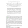 An Adaptive Metadata Model for Domain-Specific Service Registry