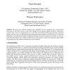 An Advanced Transaction Meta-Model For Web Services Environments