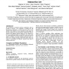 An affective model of user experience for interactive art