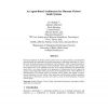 An Agent-Based Architecture for Museum Visitors' Guide Systems