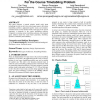 An agent based general solution model for the course timetabling problem