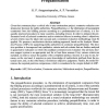 An AHP model for construction contractor prequalification
