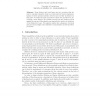 An Algebra for Trust Dilution and Trust Fusion